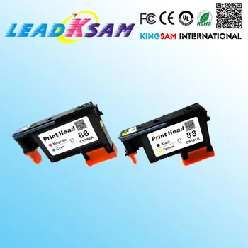 

88 Printhead printer Print head compatible for hp88 K550 K550dtn K550dtwn K5400dn K8600 L7580 L7590 printer
