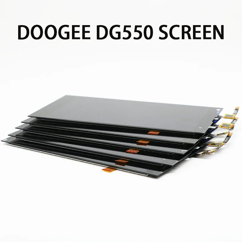 

New Original 5.5 inch Touch Screen + 1920X1080 LCD Display Assembly Replacement for Doogee DAGGER DG550 Android -4.4-2015/09/07