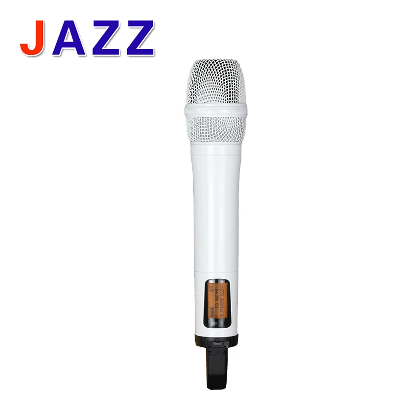 

135G3 Microphone