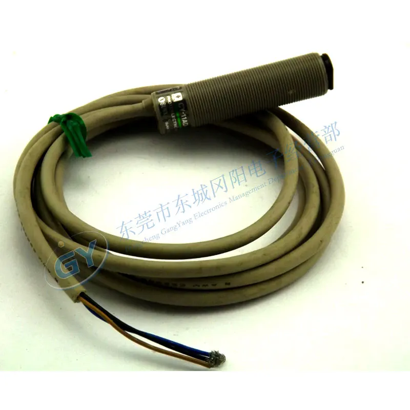 

The low processing home furnishings / / * - correlation CY - 11 a photoelectric switch