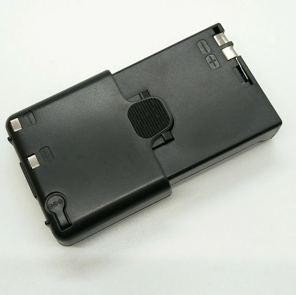 Чехол для аккумулятора OPPXUN 5 AA коробка kenwood TK308 TK208 TH 22AT TH42A двухсторонняя рация с