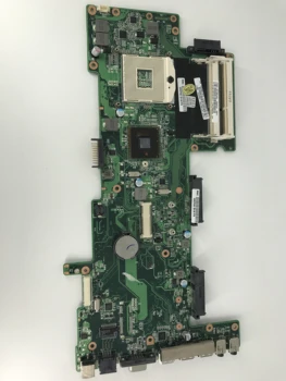 

K72F Motherboard REV2.0 HM55 DDR3 For ASUS X72F K72F A72F Laptop motherboard K72F Mainboard K72F Motherboard test 100% OK