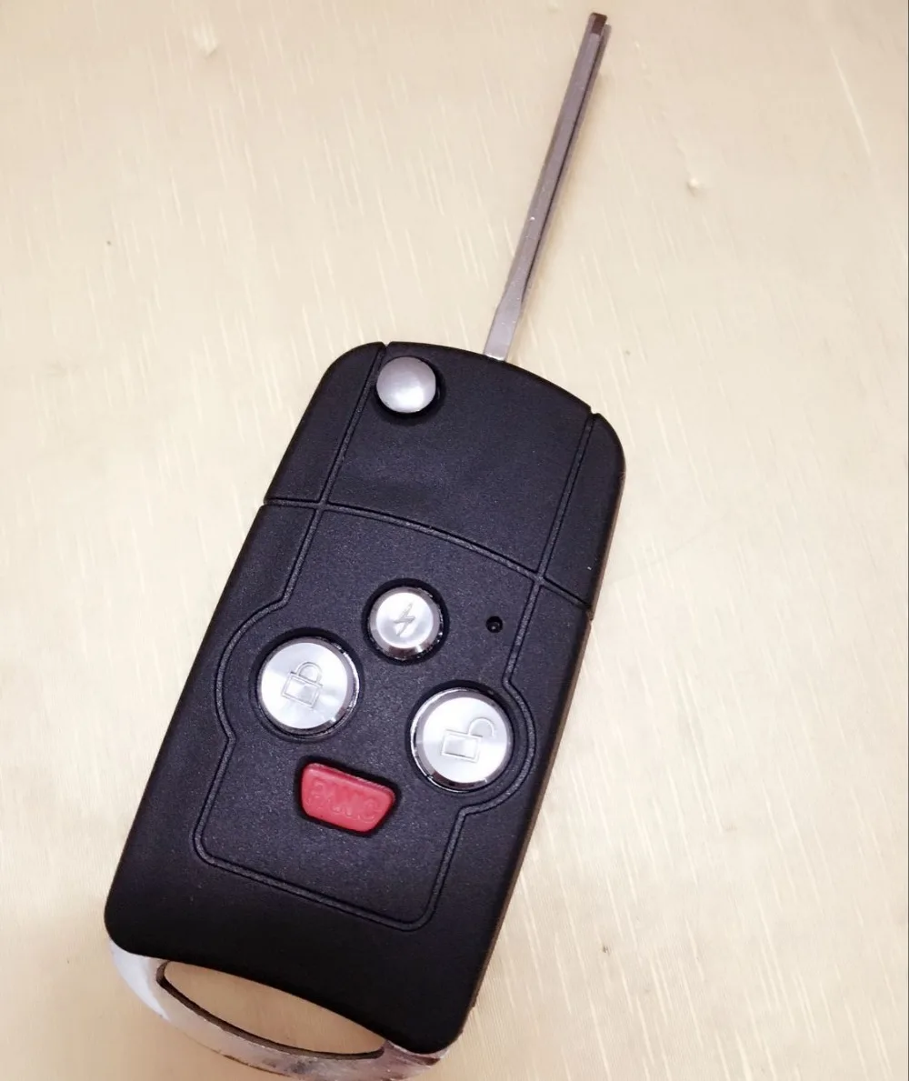 toyota 4button 2