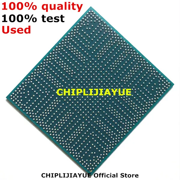 

100% test very good product SR29F N3150 chip IC reball with balls BGA Chipset In Stock