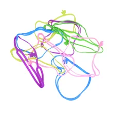 HOT-10Pcs силиконовый палец точка удобный Закладка Книга Маркер офис