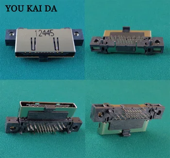 

20pcs 100% Original New Micro USB Connector Charging Socket for Lenovo pad K1 S1 Y1011 PQXU1 USB JACK DC JACK Taping loaded