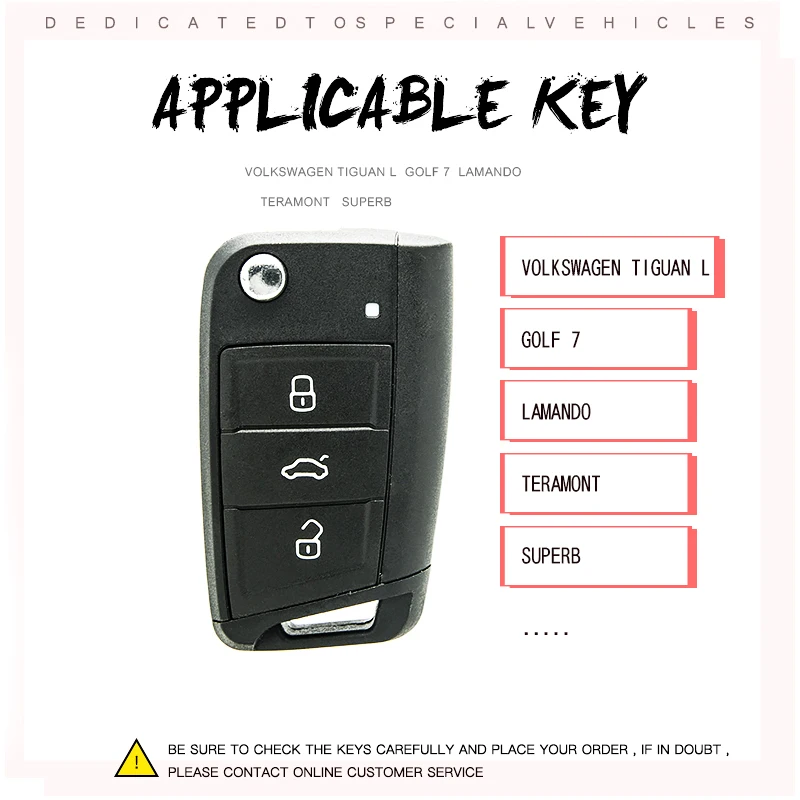 Мягкий защитный чехол из ТПУ для VW volwagen TIGUAN L Golf GTE 2017 Skoda Octavia автомобильный