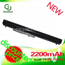 Golooloo 4400mah Battery for HP Pavilion TPN-F112 TPN-Q130 OA03 OA04 HSTNN-LB5S TPN-Q132 14 15 240 250 255 340 355 350 Golooloo 4400mah Battery for HP Pavilion TPN-F112 TPN-Q130 OA03 OA04 HSTNN-LB5S TPN-Q132 14 15 240 250 255 340 355 350