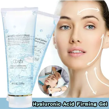 

250ml Effective Ultrasonic Inject Gel Firming Lifting Tighten Anti Aging/Wrinkles Facial Gel for Beauty Device Face Care