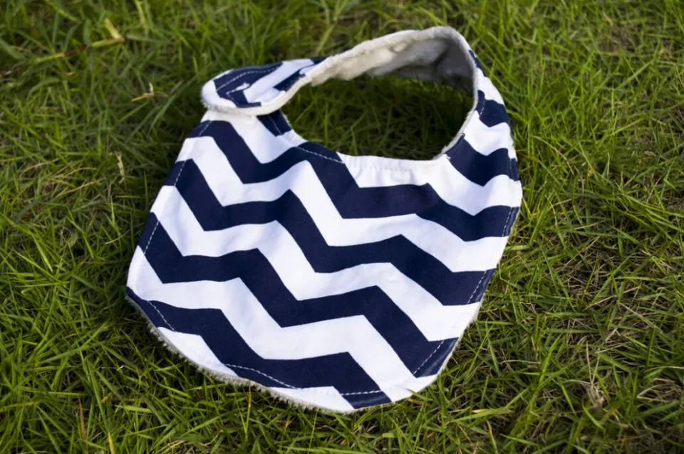 rubber baby bibs