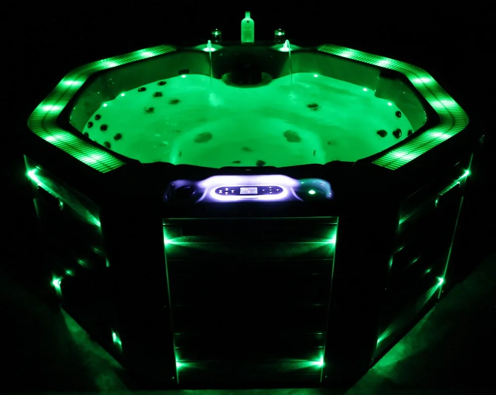 107 Гидро массаж портативный джакузи для ванны с решеткой|whirlpool massage|bathtub massageportable
