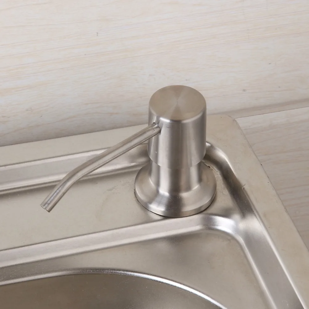 soap dispenser