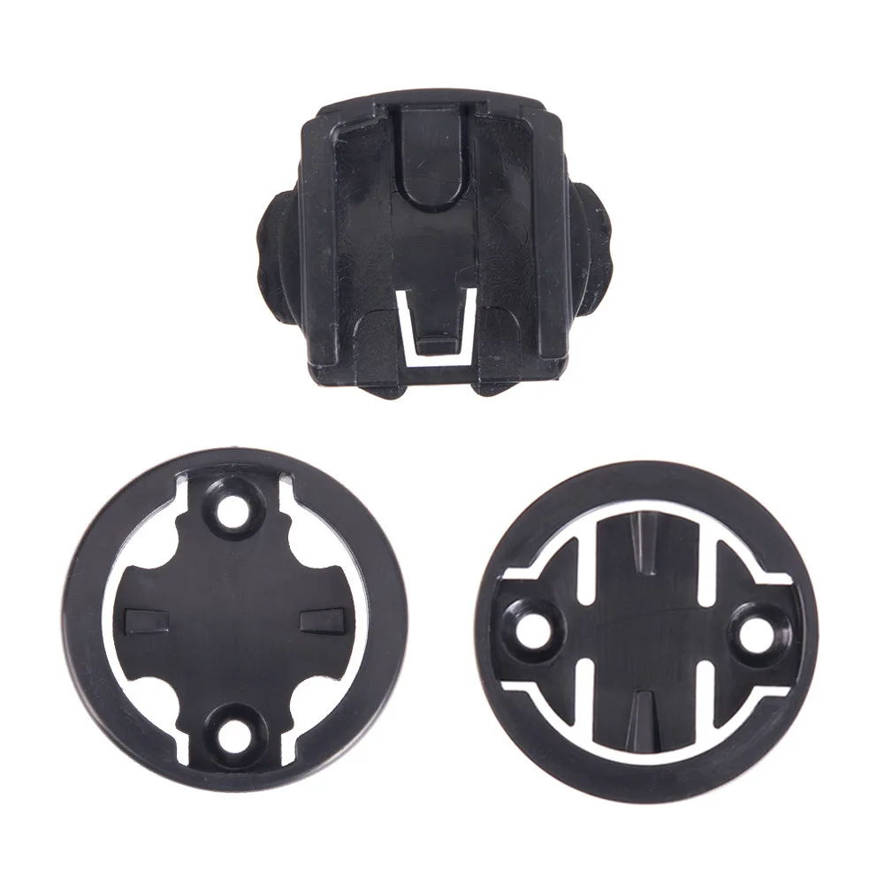 

Bicycle Top Mount Cap Extended Seat Stopwatch GPS Adapter Racks Compatible for GARMIN Bryton CATEYE