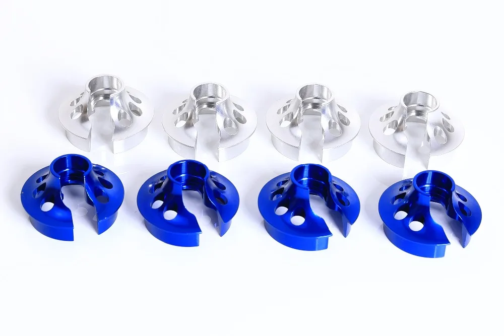 font b RC b font 1 5 GTBracing Losi 5IVE T Spare parts for shock