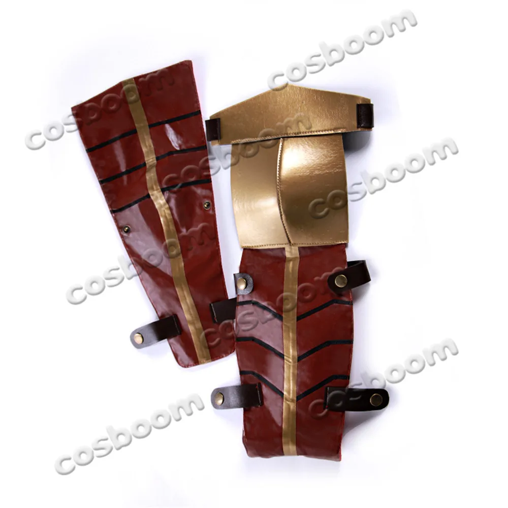 wonder woman costume11