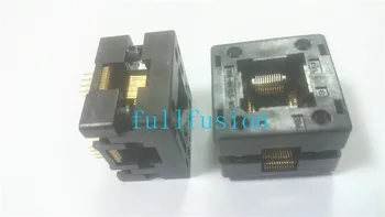 

OTQ-48-0.5-10 QFP48P 0.5mm Pitch Enplas IC Test Socket and Burn in Socket