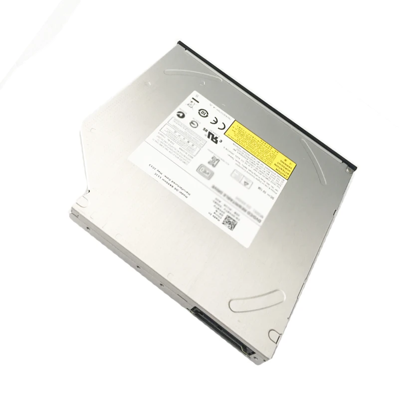 Для ASUS x52 X52J X53 x53e X53SV серии ноутбука 8X DVD RW Оперативная память двойной Слои Регистраторы 24X CD горелки Тонкий оптический привод Замена