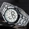 Waterproof 30M Quartz Watch For Men CURREN Fashion Stainless Steel Wristwatch 8084 Casual Sport Watch Male Clock Montre Homme 2