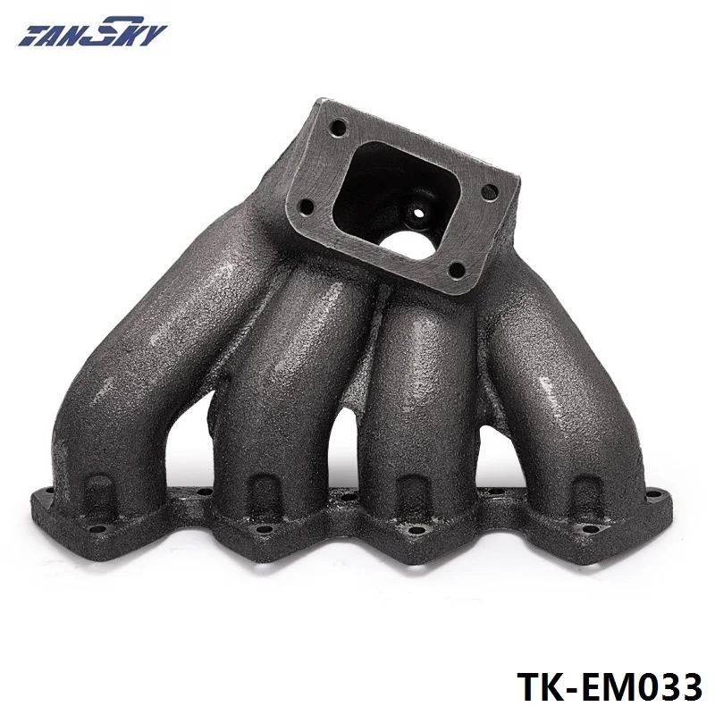 Верхнее Крепление T3 Turbo выпускной коллектор для B Series 88 00 Civic 94 01 Integra TK EM033|t3 turbo|civic