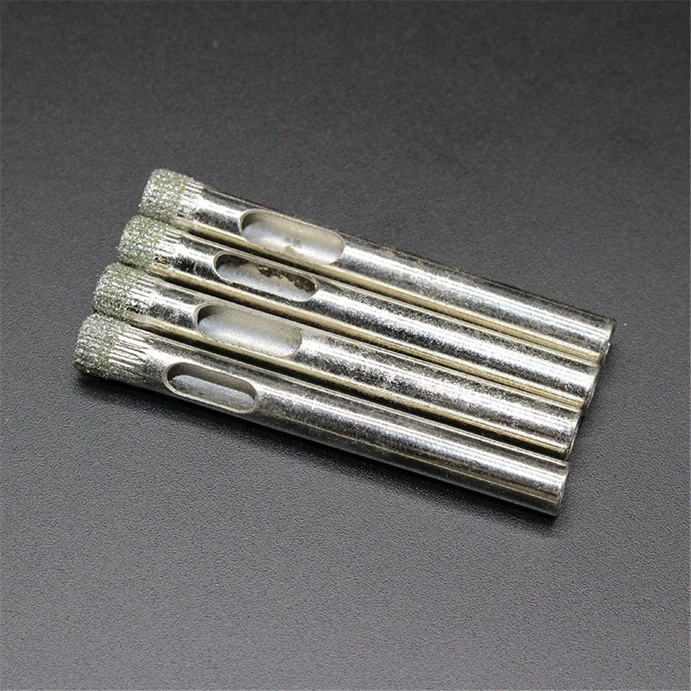 1 Glass drill 6mm 60101 (8)