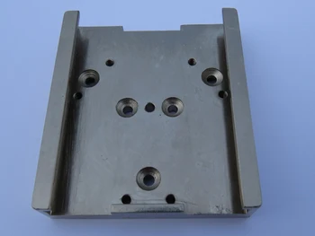 

Metal Enclosure Prototype Making/Customized/Manufacture/Fabrication