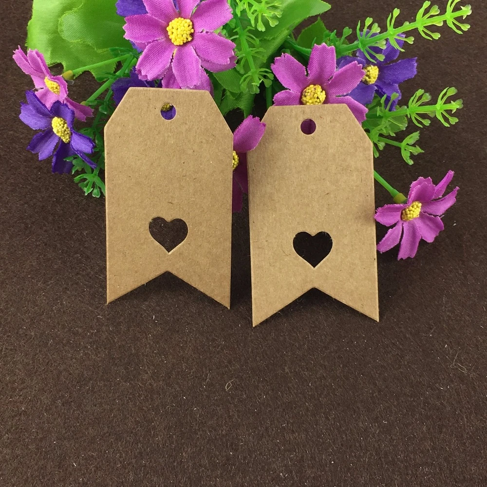 7 4 Cm 200 Pcs Lot Kraft Menggantung Harga Dengan Hati Lubang Tag Kepala Kosong Kartu Hadiah Harga Tiket Bagasi Label Mark Menerima Logo Kustom Label Line Kraft Candieskraft Gift Bags Wholesale Aliexpress<script async src=