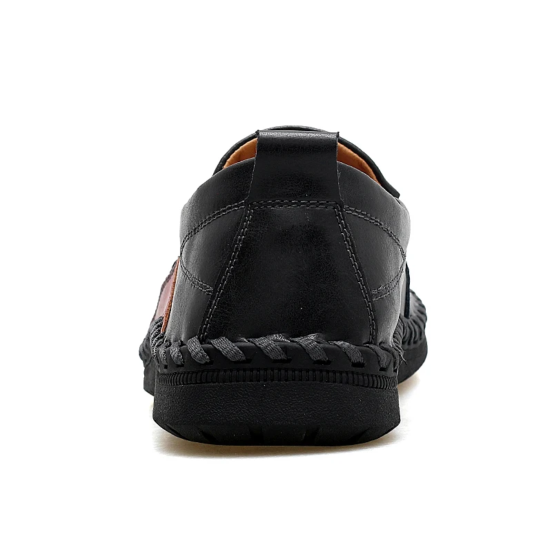 Marca Preto Sapatos Mocassins Homens Condução Casual marrom Size Vestido Dos Trabalho Luxo Genuíno Calçados Sneakers Macio vermelho Plus Couro Preguiçosos De Masculino Formal 47 v1rFwqxv