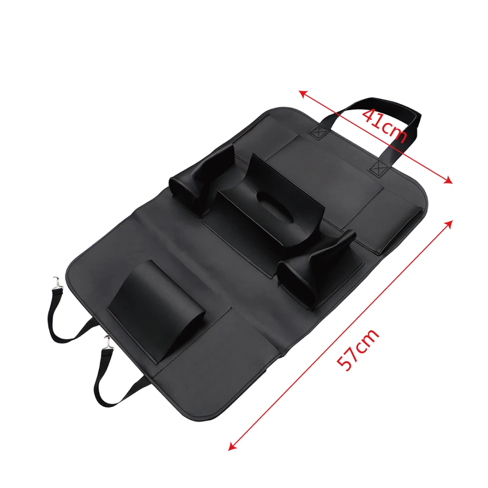 Car Seat Back Storage Bag (8)