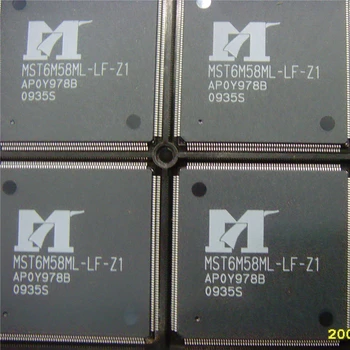 

MST6M58ML-LF-Z1 MST6181LDA-LF new original 5pcs/lot
