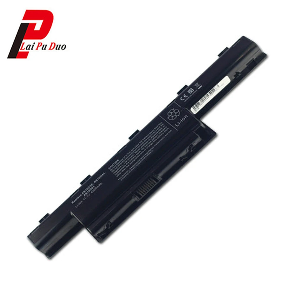 

NEW Laptop Battery For Acer Aspire E1 E1-421 E1-431 E1-471 E1-531 E1-571 V3 V3-471G V3-551G V3-571G V3-771G Series