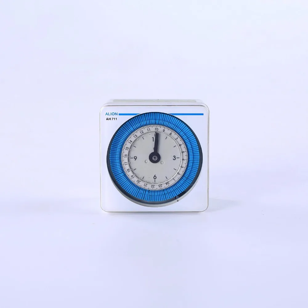 ALION/ AH710/AH711 24 Hours Mechanical Timer Time Switchin Switches