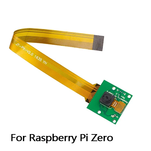 Мини камера Raspberry Pi 3 Model B 5MP 1080 p 720 p камера модуль веб-камера для Raspberry Pi 2/Zero/3 Модель B камера - Цвет: as picture