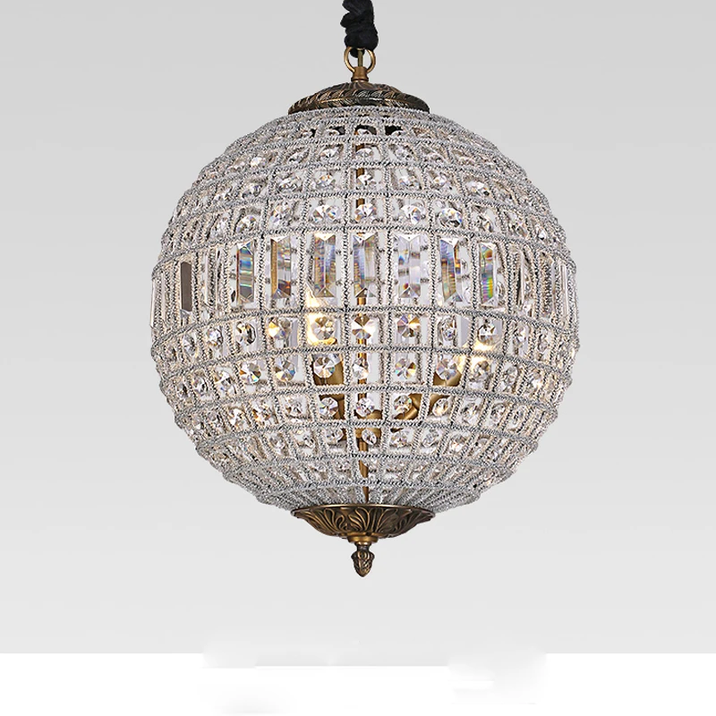 Modern Lustre Led Crystal Chandelier Hanging Chandelers For Living Room Bedroom Kitchen Indoor Lighting Loft Lamp Fixtures Light