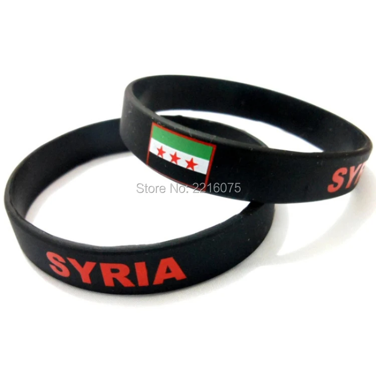 SYRIA 