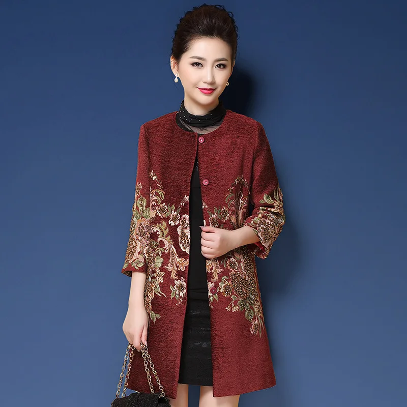 Coats