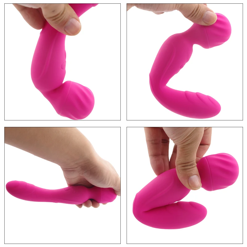 Wand Vibrators (13)