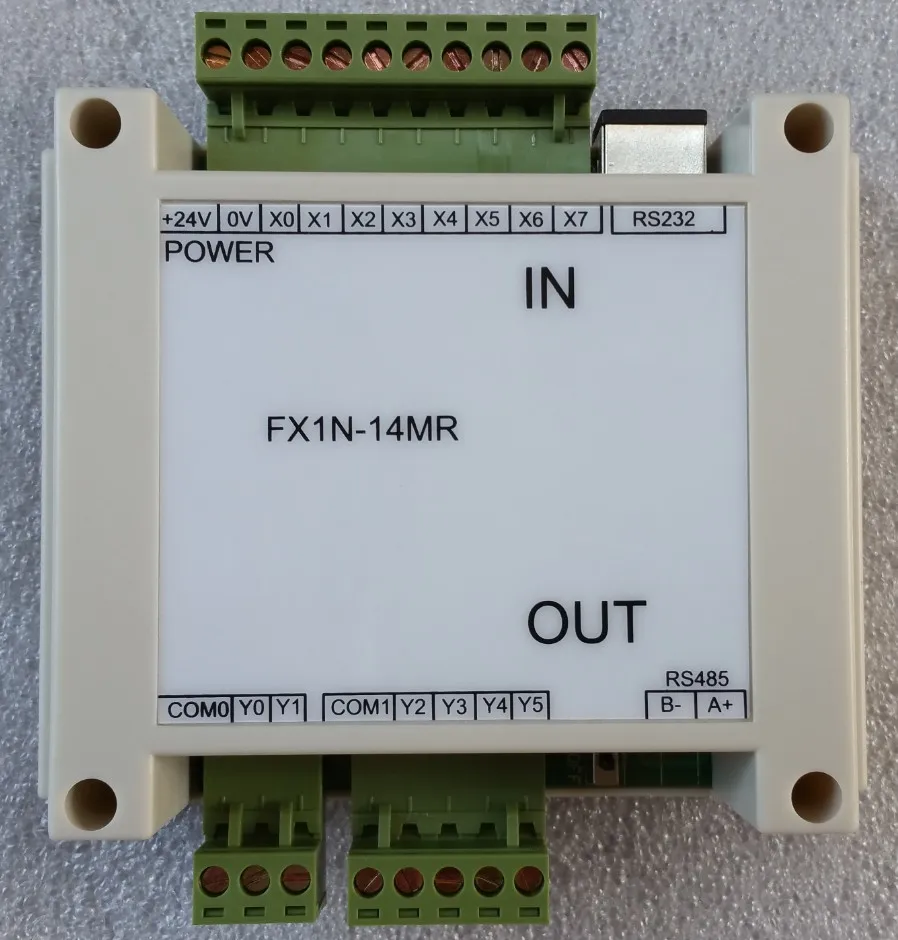 PLC industrial control board FX1N FX2N FX1S programmable controller 32 bit CPU can not decrypt цена PLC industrial control board FX1N FX2N FX1S programmable controller 32 bit CPU can not decrypt цены онлайн