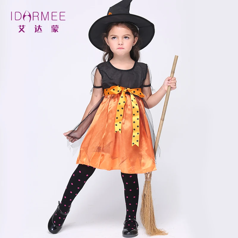 idarmee naughty but nice witch costume for kids dress halloween costume for kids cosplay clothing for - Kids Cheap Halloween Costumes idarmee naughty but nice witch costume for kids dress halloween costume for kids cosplay clothing for - Kids Cheap Halloween Costumes