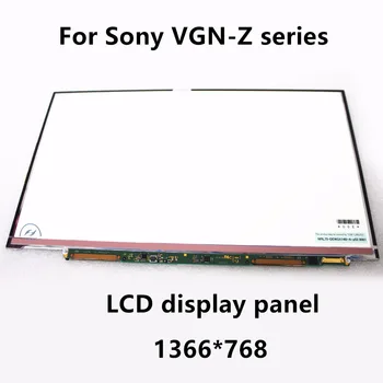 

Original New 13.1" Laptop Slim LCD Screen Display Panel Matrix LTD131EWSX LTD131EQSX For Sony VGN-Z series VGN-Z27 Z15 Z11 Z790