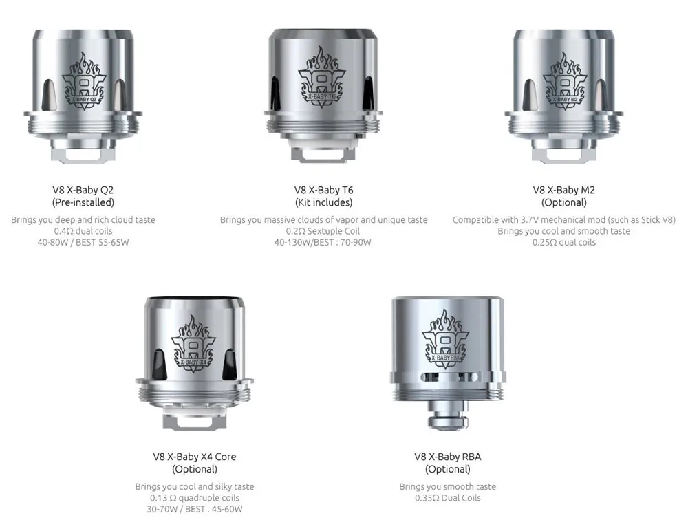 electronic cigarette 19