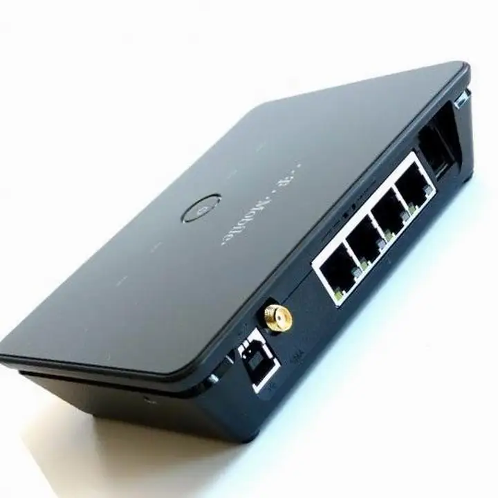 Разблокированный huawei B970 B970b 3g беспроводной маршрутизатор разблокированный HSDPA wifi маршрутизатор