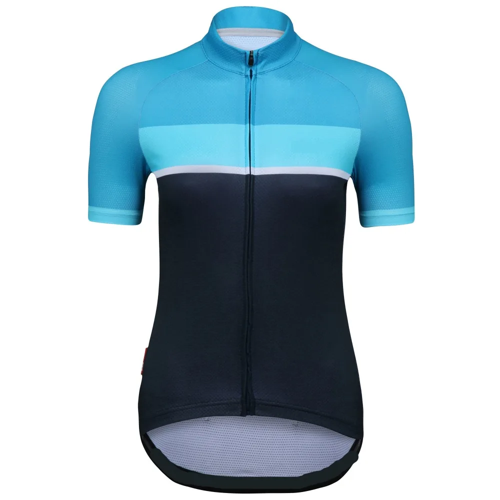 dhb-Classic-Women-s-Short-Sleeve-Jersey-Short-Sleeve-Jerseys-Navy-Blue-AW16-TW0340-0