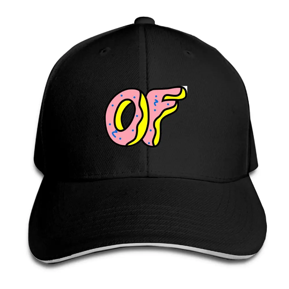 Odd Future Wolf Gang Baseball Cap Mens Womens Baseball Caps Couple Adjustable Snapback Caps Hats