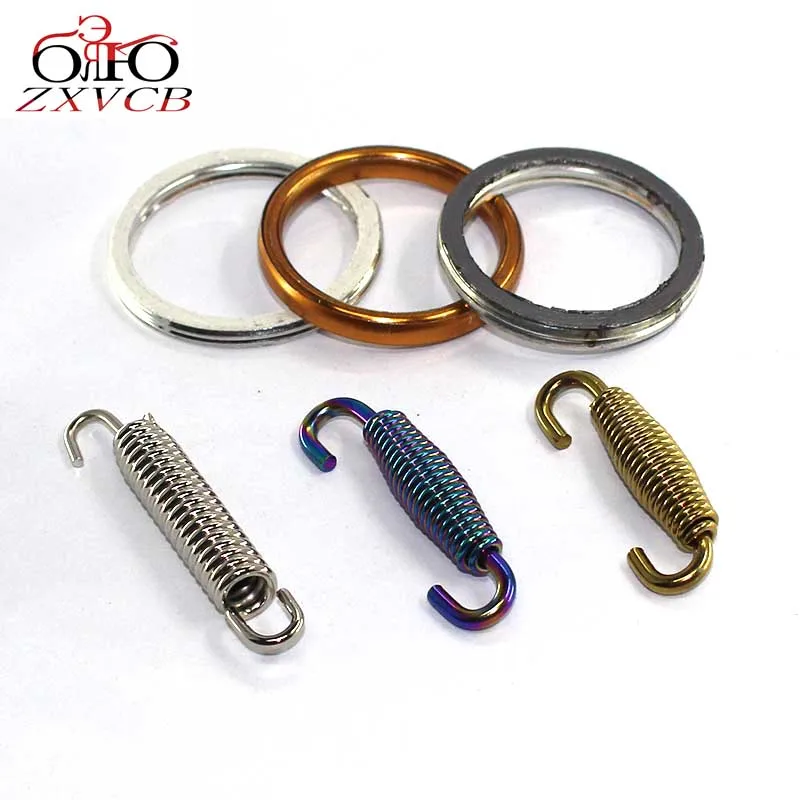 kawasaki klx 125 exhaust