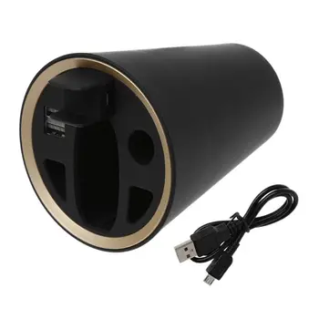 

ABS Material Ashtray Design Multifunctional Charger For IQOS 2.4 & Plus Universal Car Charger