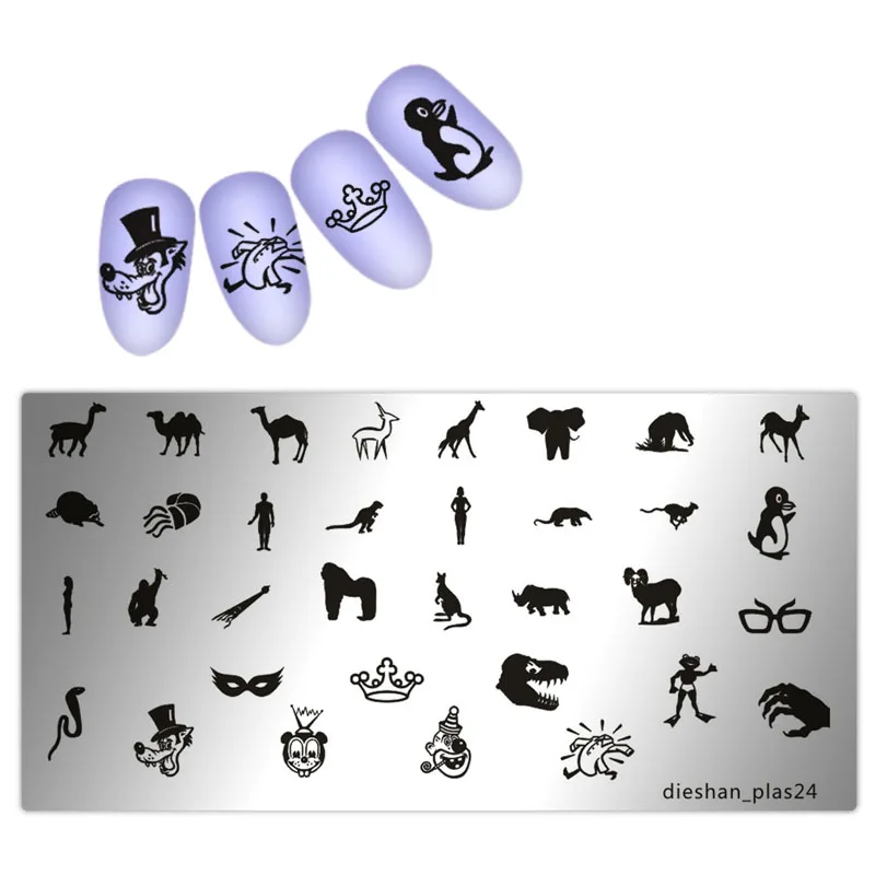 nail art