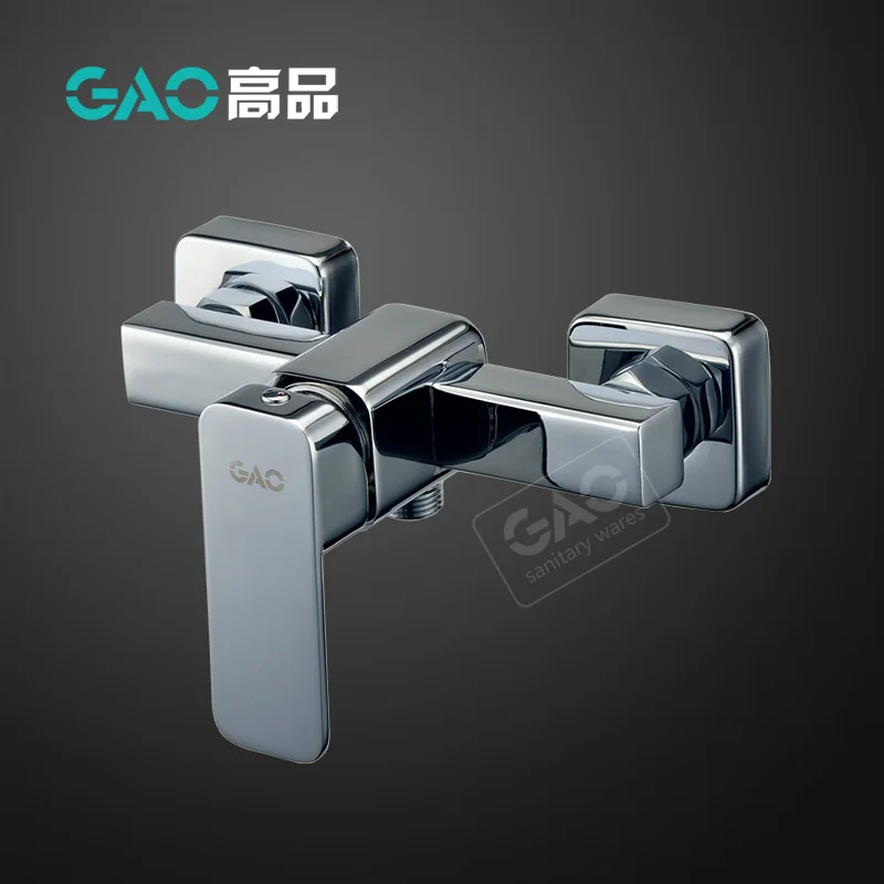 Buy Free Shipping Wall Mounted Bathtub Faucet, Bathtub Shower Mixer