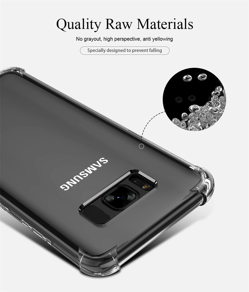 Case for Samsung S10