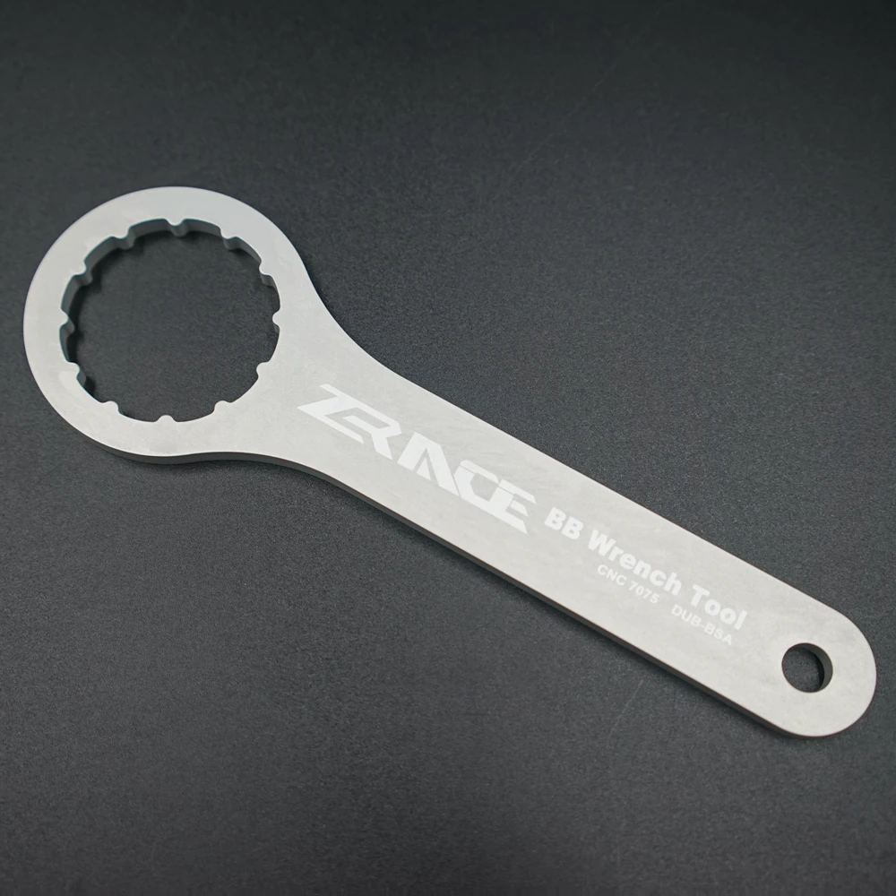 Zracing SRAM DUB инструмент с нижними кронштейнами AL7075 90g BSA|Инструменты для ремонта