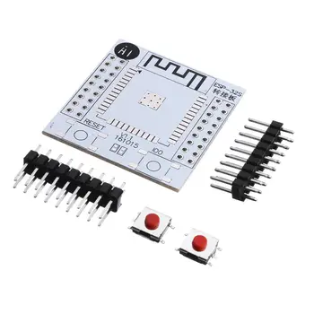 

3pcs/lot ESP-32S Matching Adapter Board WIFI Bluetooth Module ESP-WROOM-32 Module For DIP